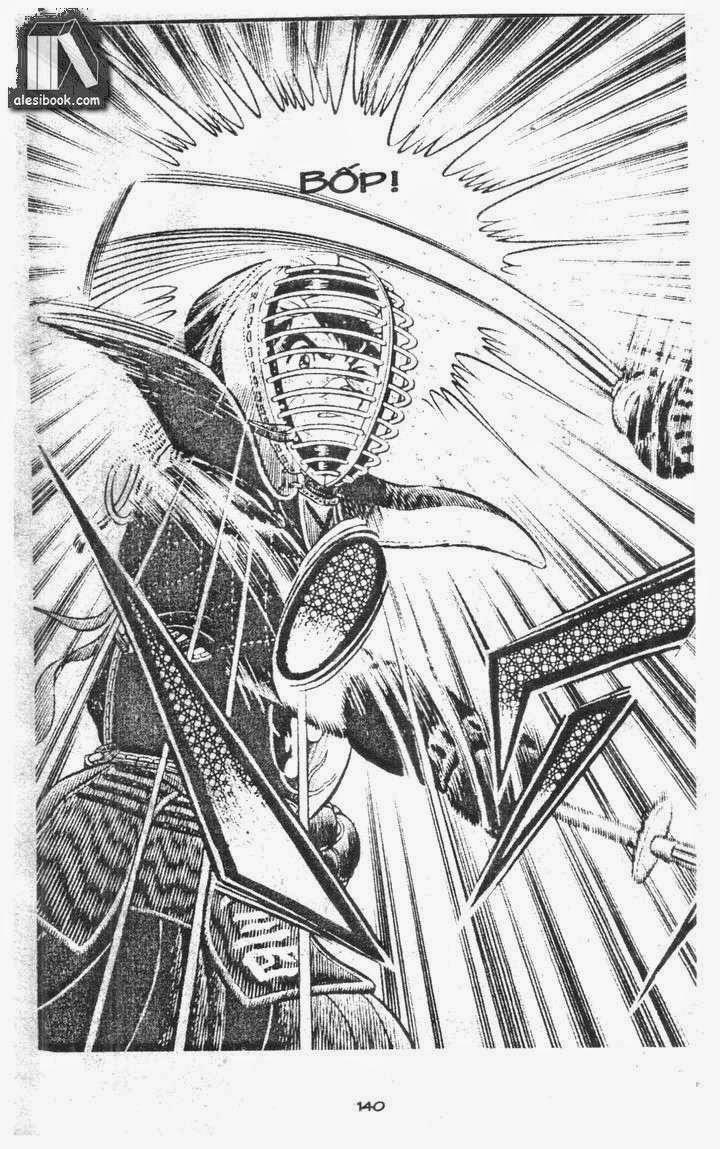 Musashi Chapter 16 - Trang 2