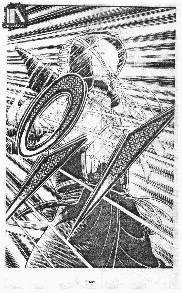 Musashi Chapter 16 - Trang 2