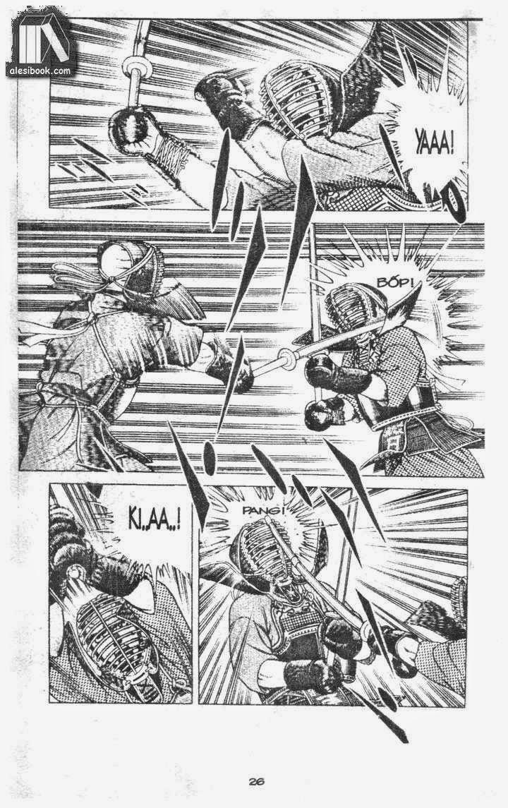Musashi Chapter 16 - Trang 2