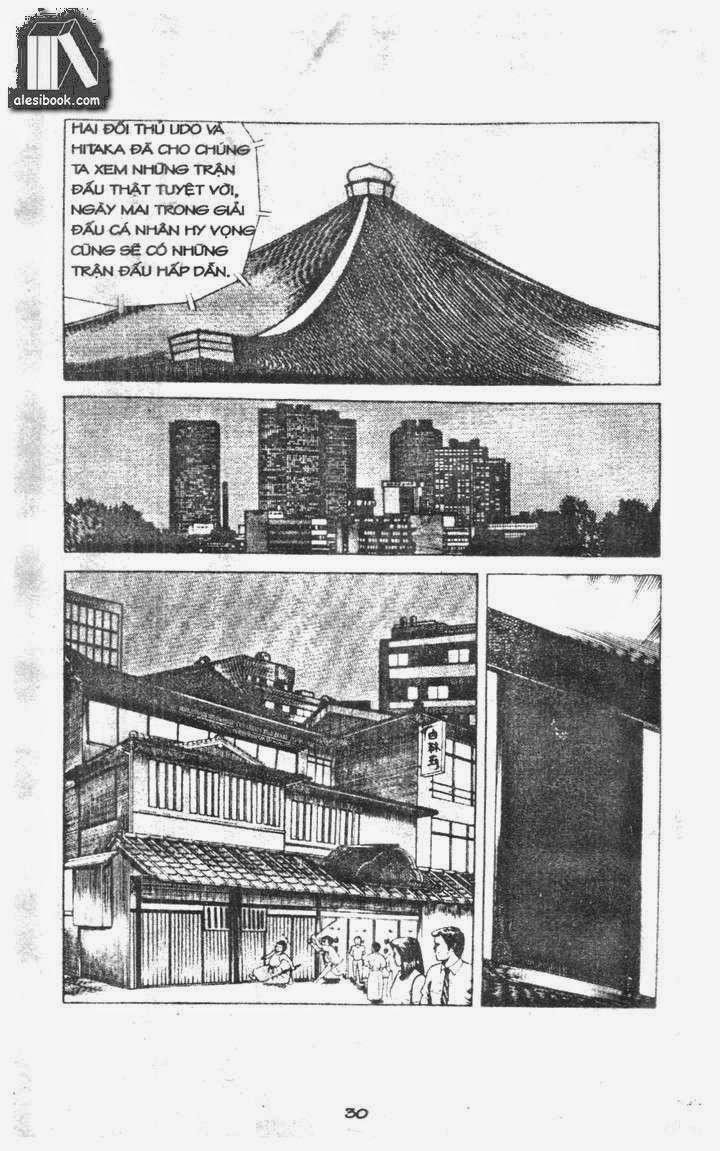 Musashi Chapter 16 - Trang 2