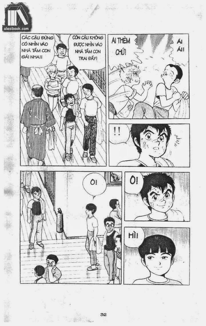 Musashi Chapter 16 - Trang 2