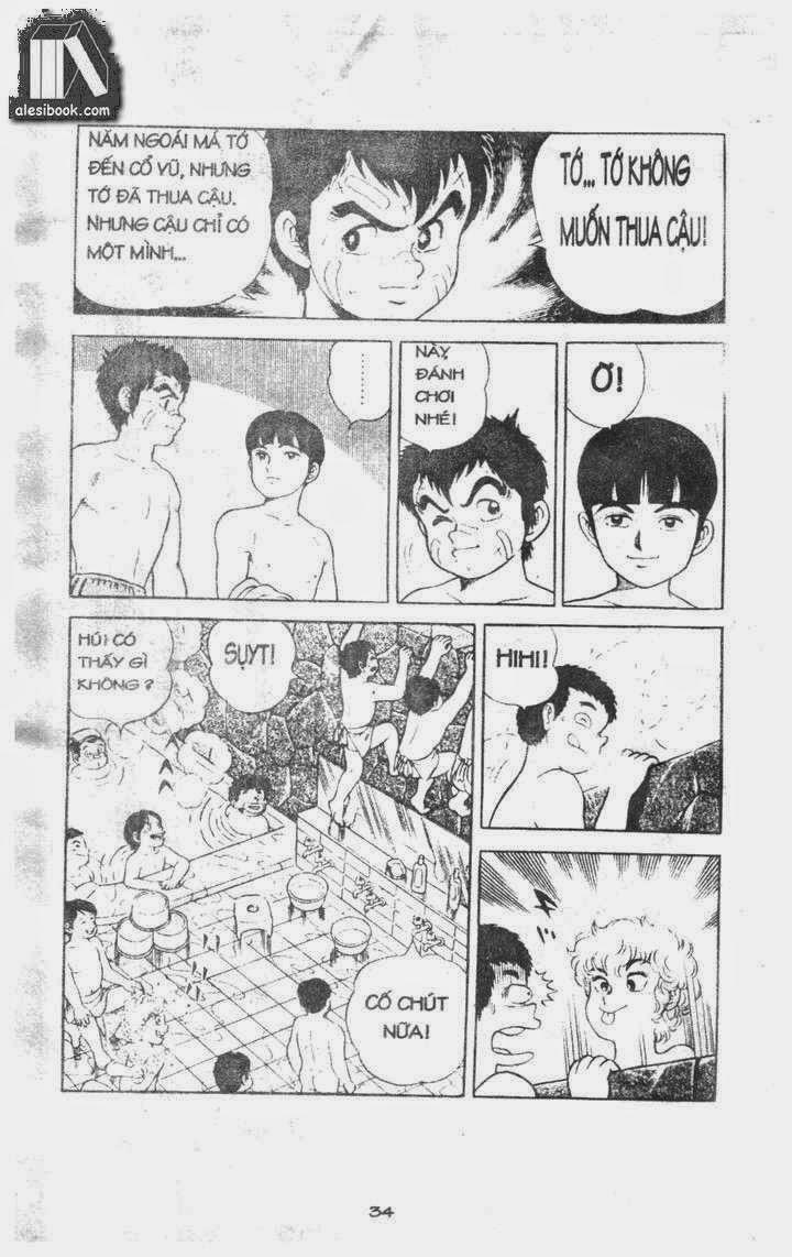 Musashi Chapter 16 - Trang 2