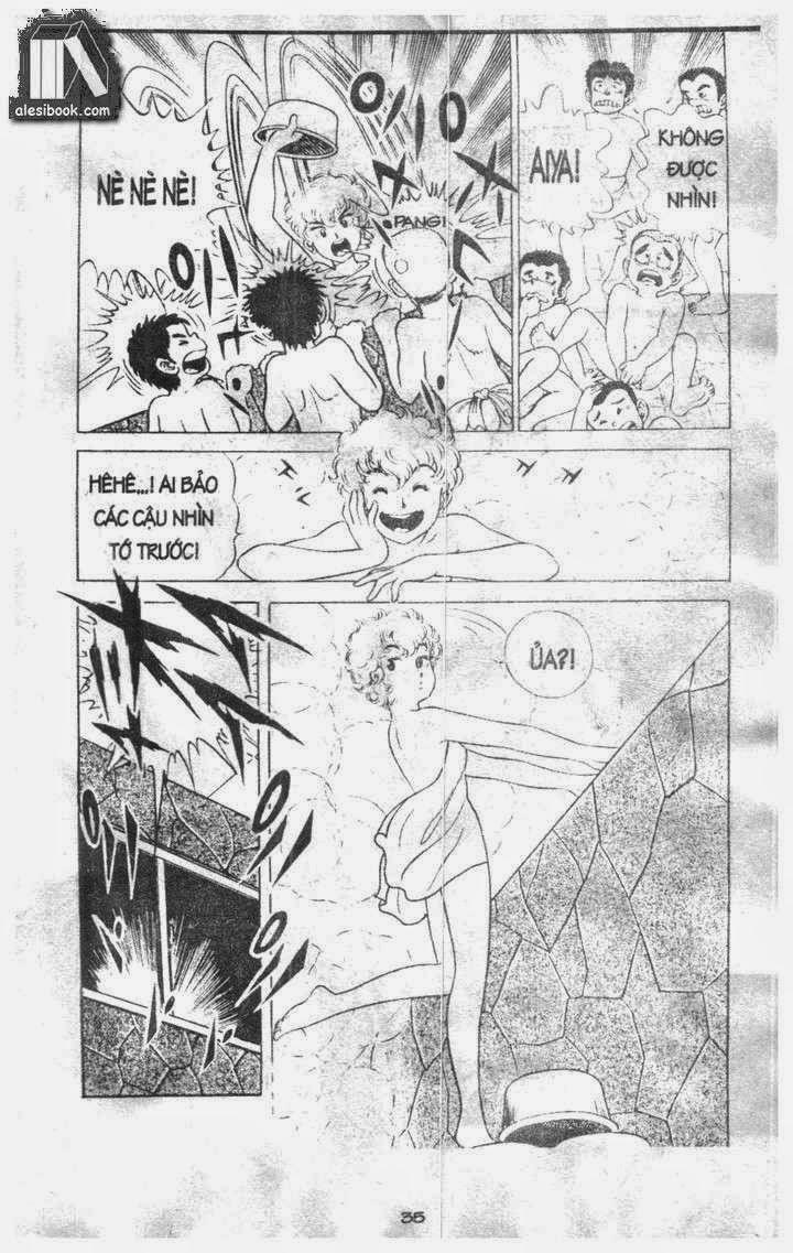 Musashi Chapter 16 - Trang 2