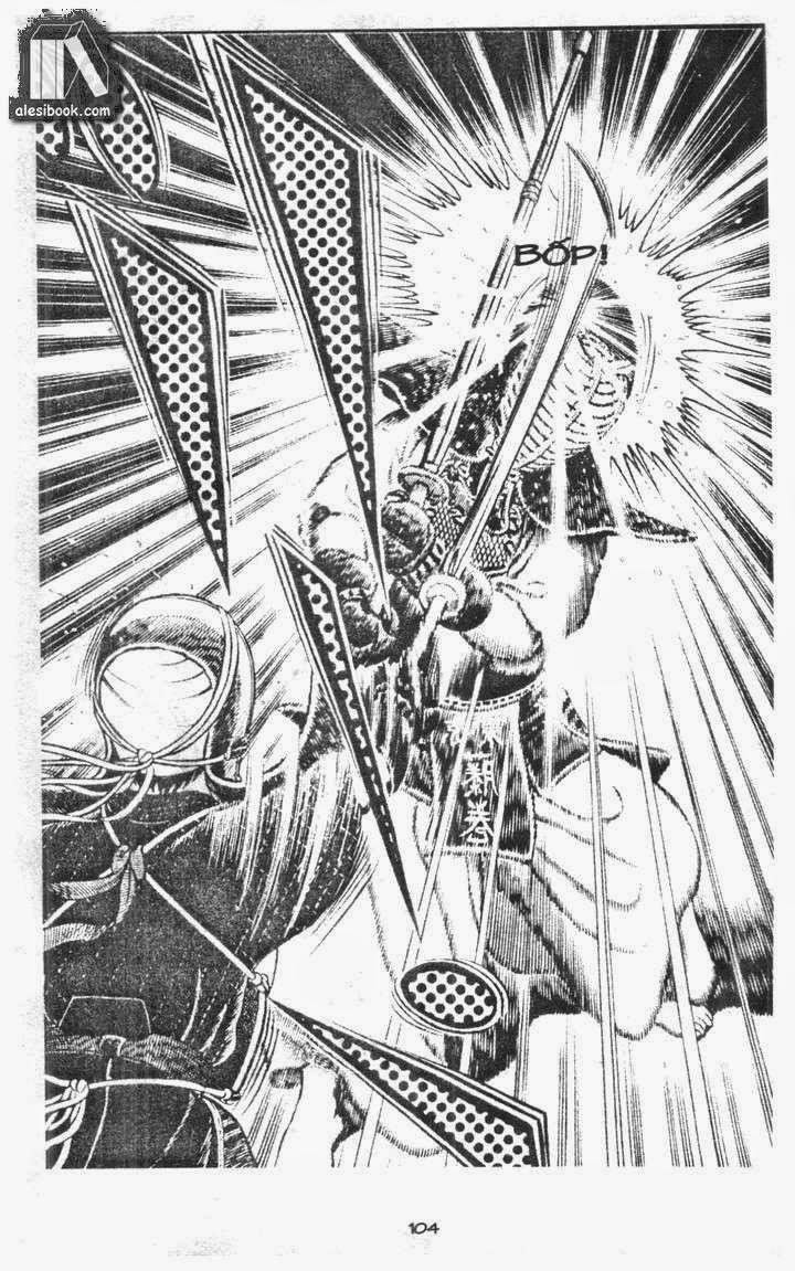 Musashi Chapter 16 - Trang 2