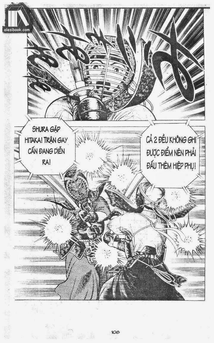 Musashi Chapter 16 - Trang 2