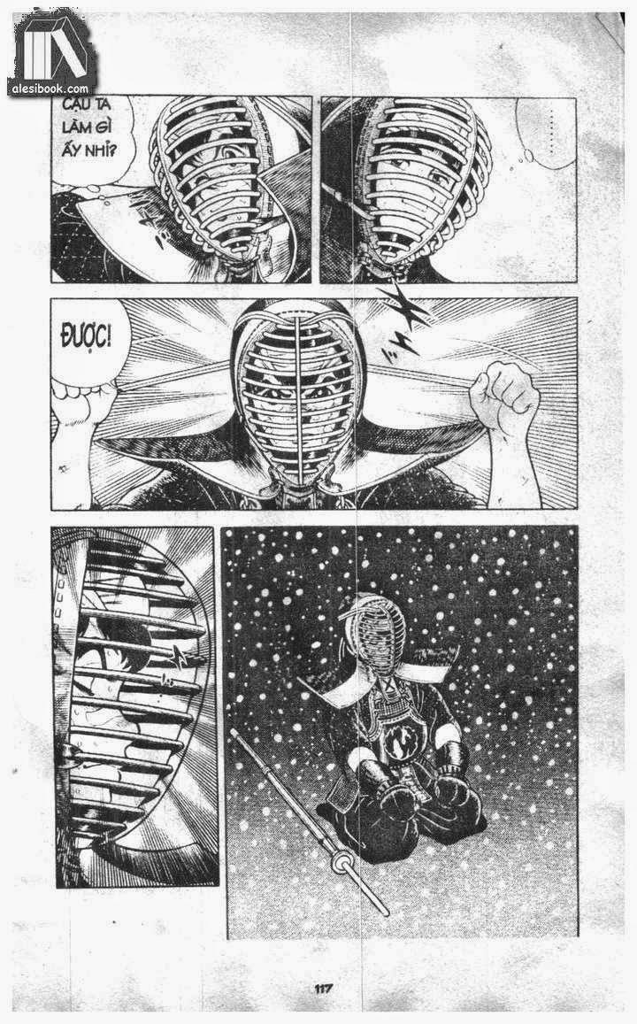 Musashi Chapter 16 - Trang 2