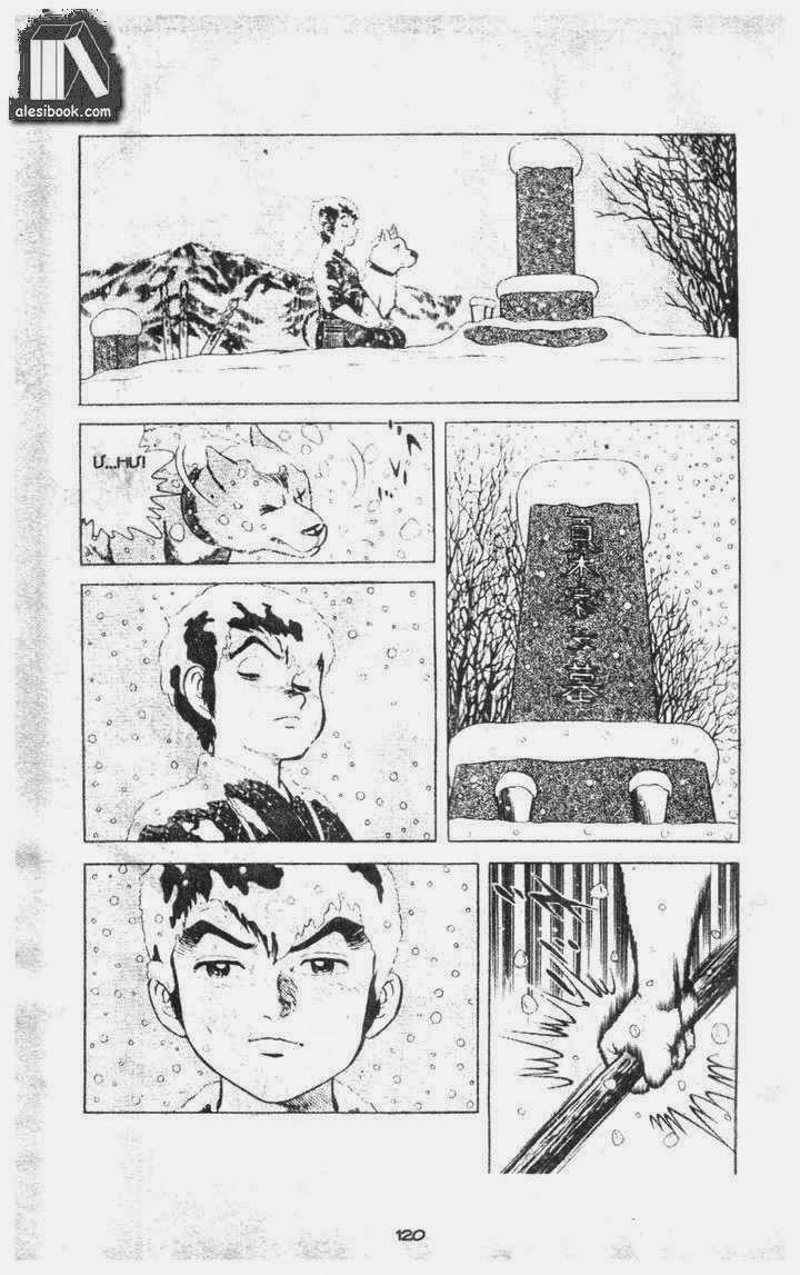 Musashi Chapter 16 - Trang 2