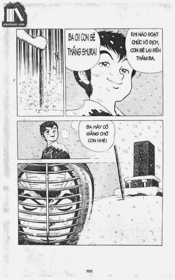 Musashi Chapter 16 - Trang 2