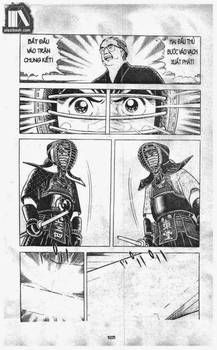 Musashi Chapter 16 - Trang 2