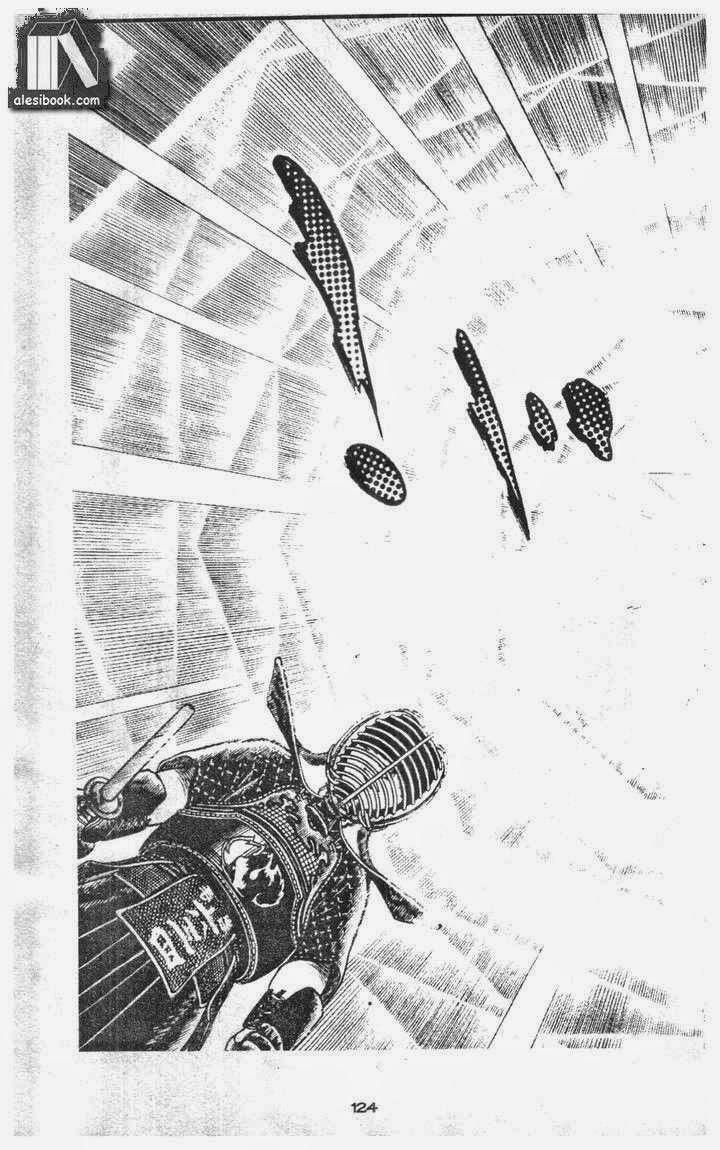 Musashi Chapter 16 - Trang 2