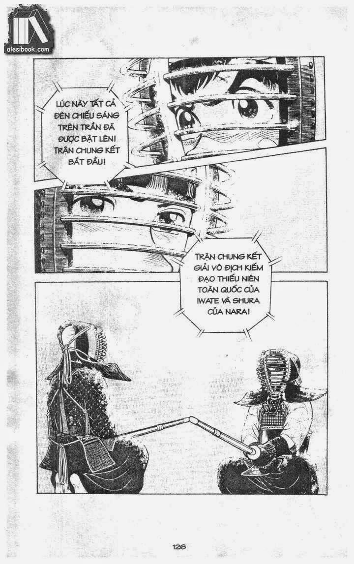 Musashi Chapter 16 - Trang 2