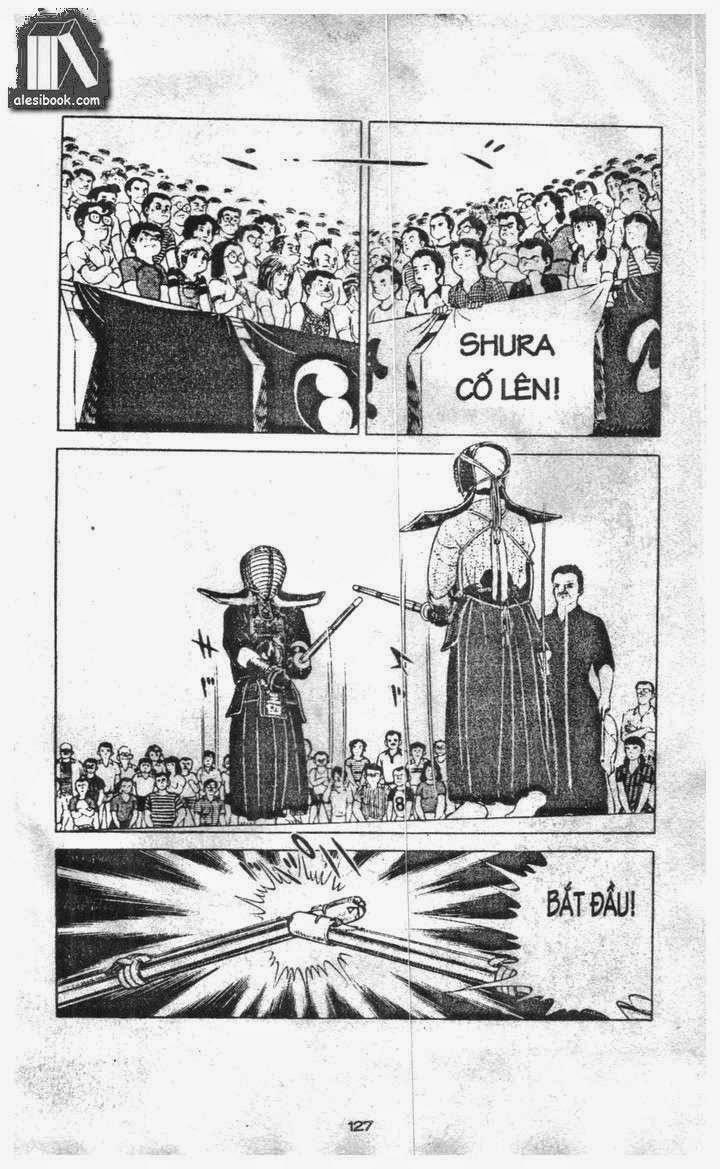 Musashi Chapter 16 - Trang 2