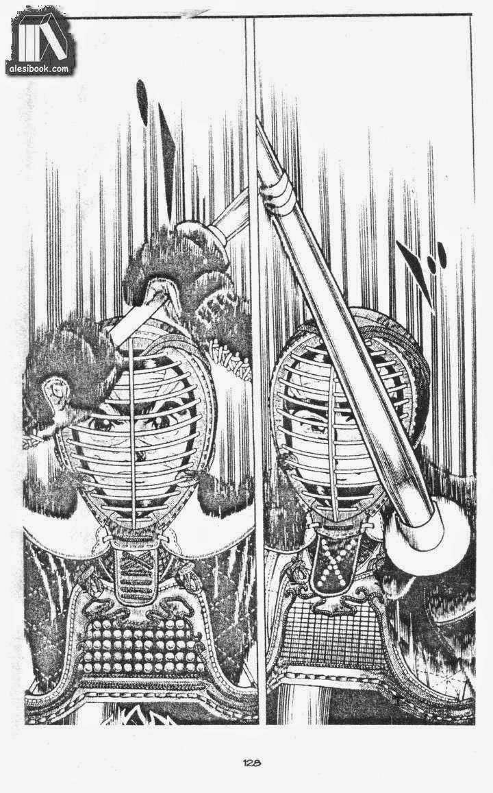 Musashi Chapter 16 - Trang 2