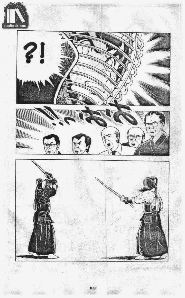 Musashi Chapter 16 - Trang 2