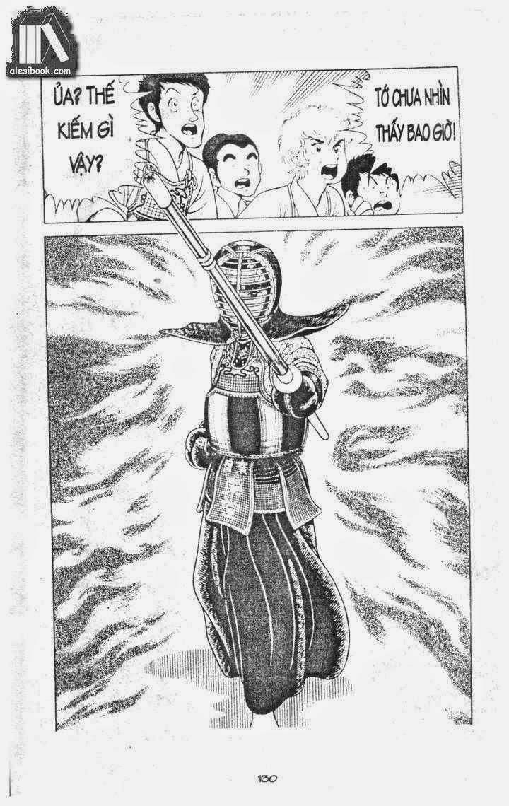 Musashi Chapter 16 - Trang 2