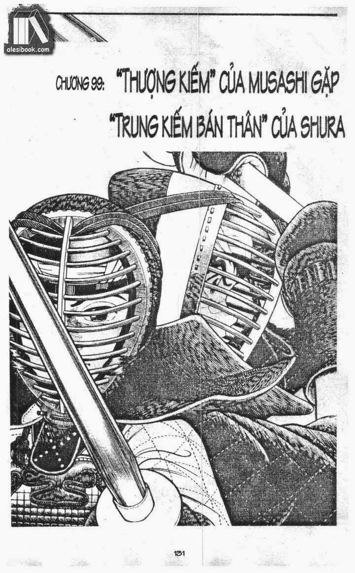 Musashi Chapter 16 - Trang 2