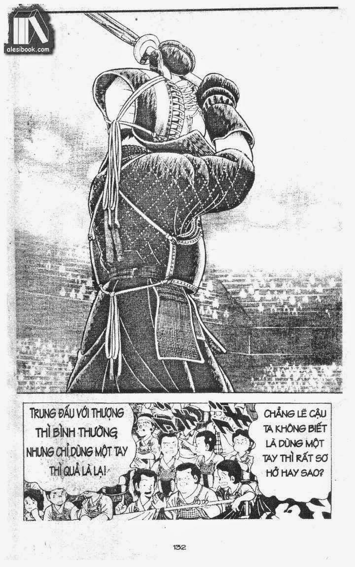 Musashi Chapter 16 - Trang 2