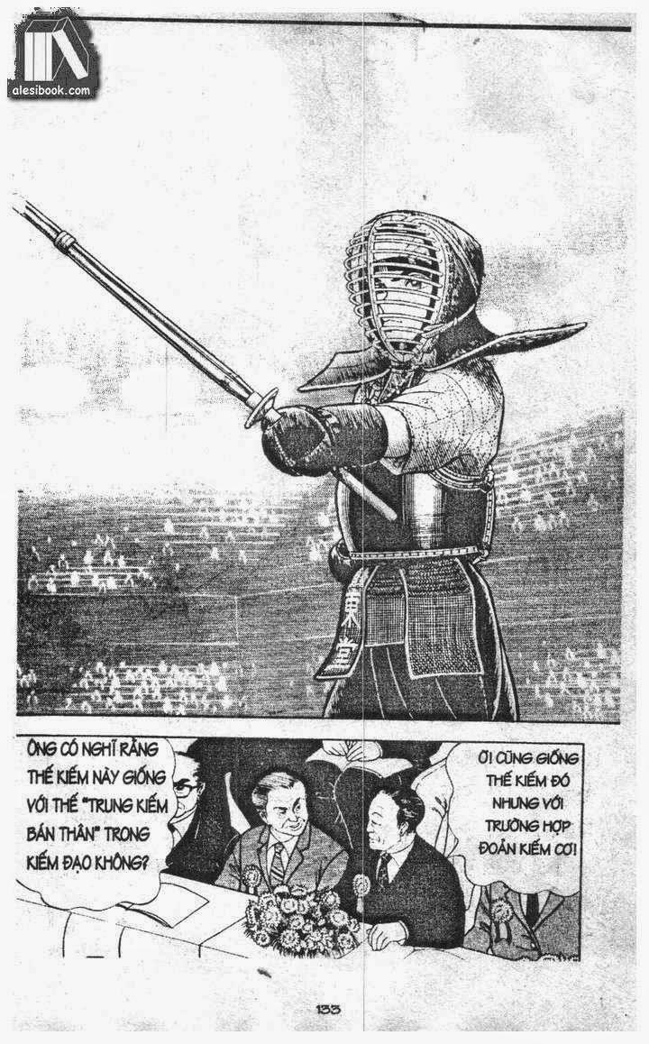 Musashi Chapter 16 - Trang 2