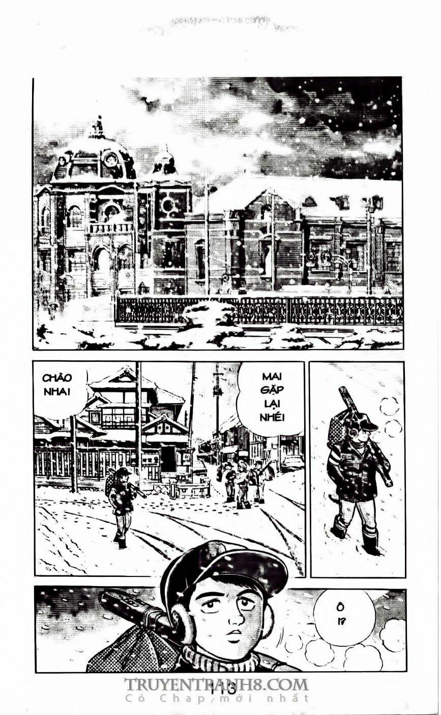 Musashi Chapter 17 - Trang 2