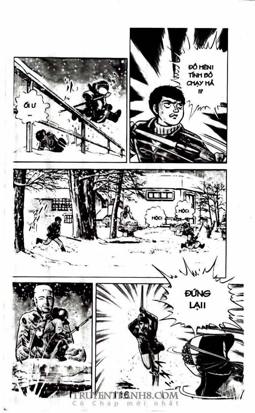 Musashi Chapter 17 - Trang 2