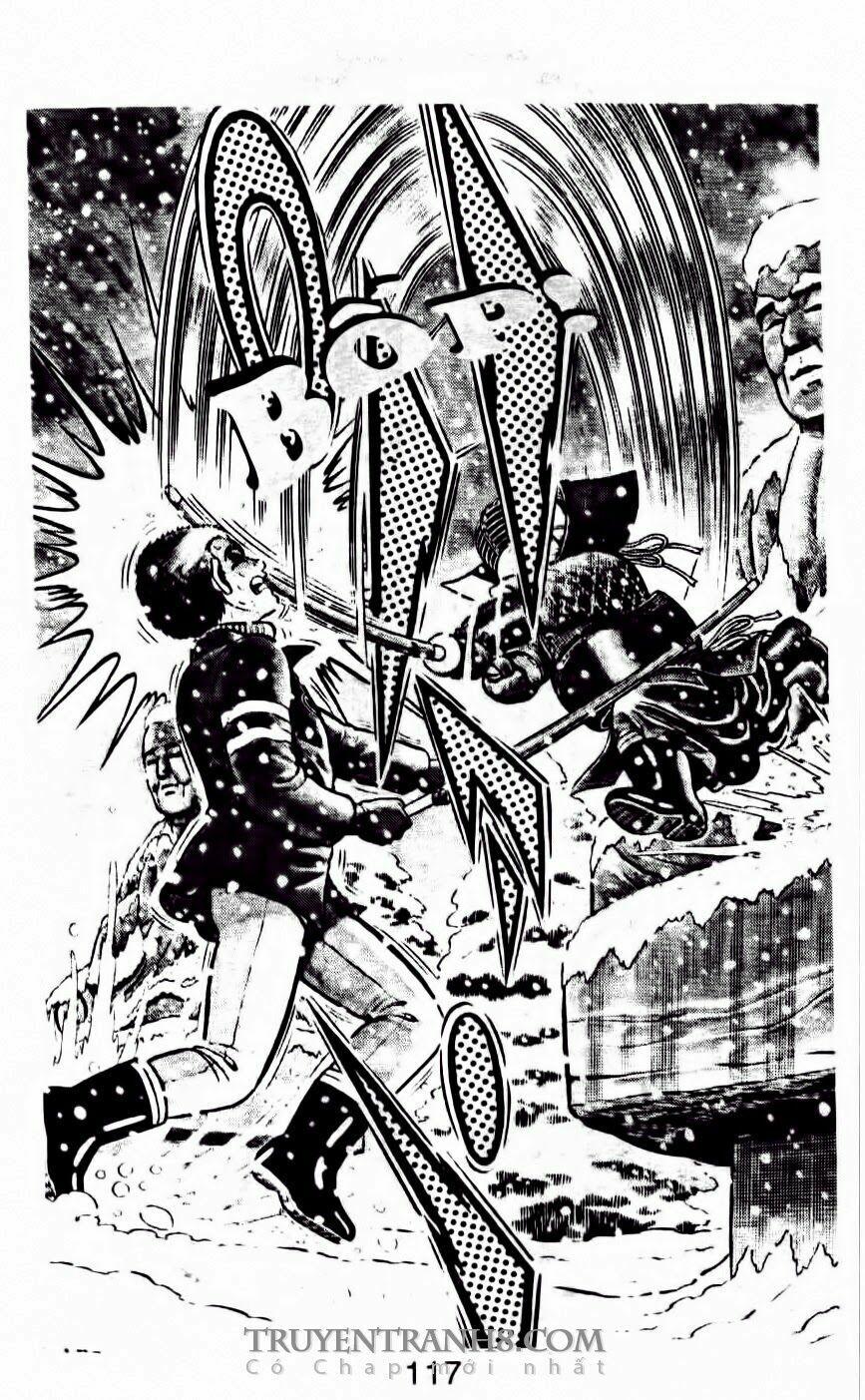 Musashi Chapter 17 - Trang 2