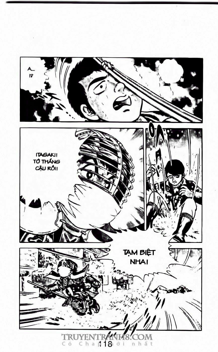 Musashi Chapter 17 - Trang 2