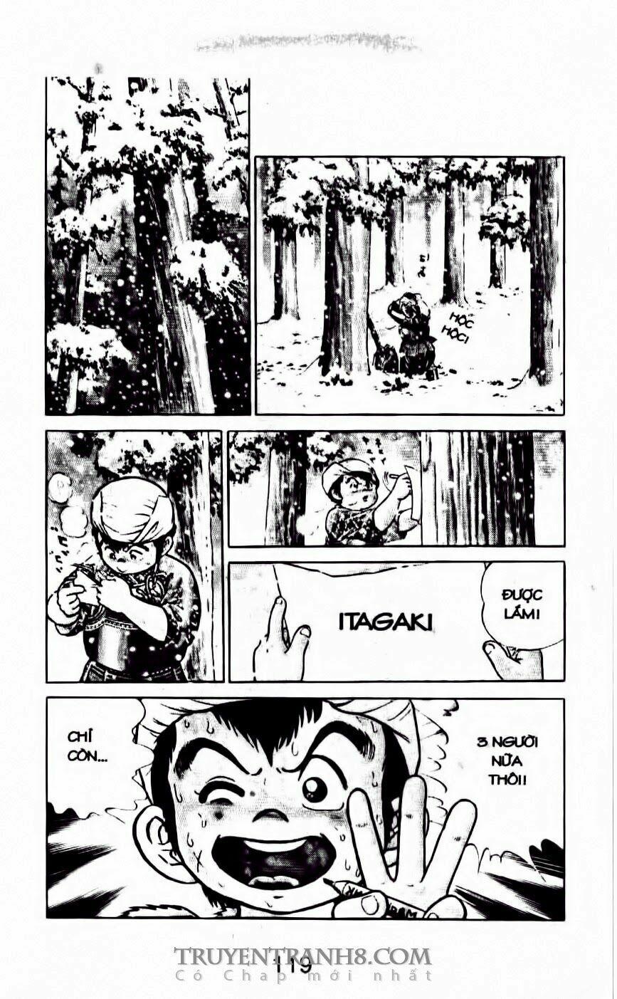 Musashi Chapter 17 - Trang 2