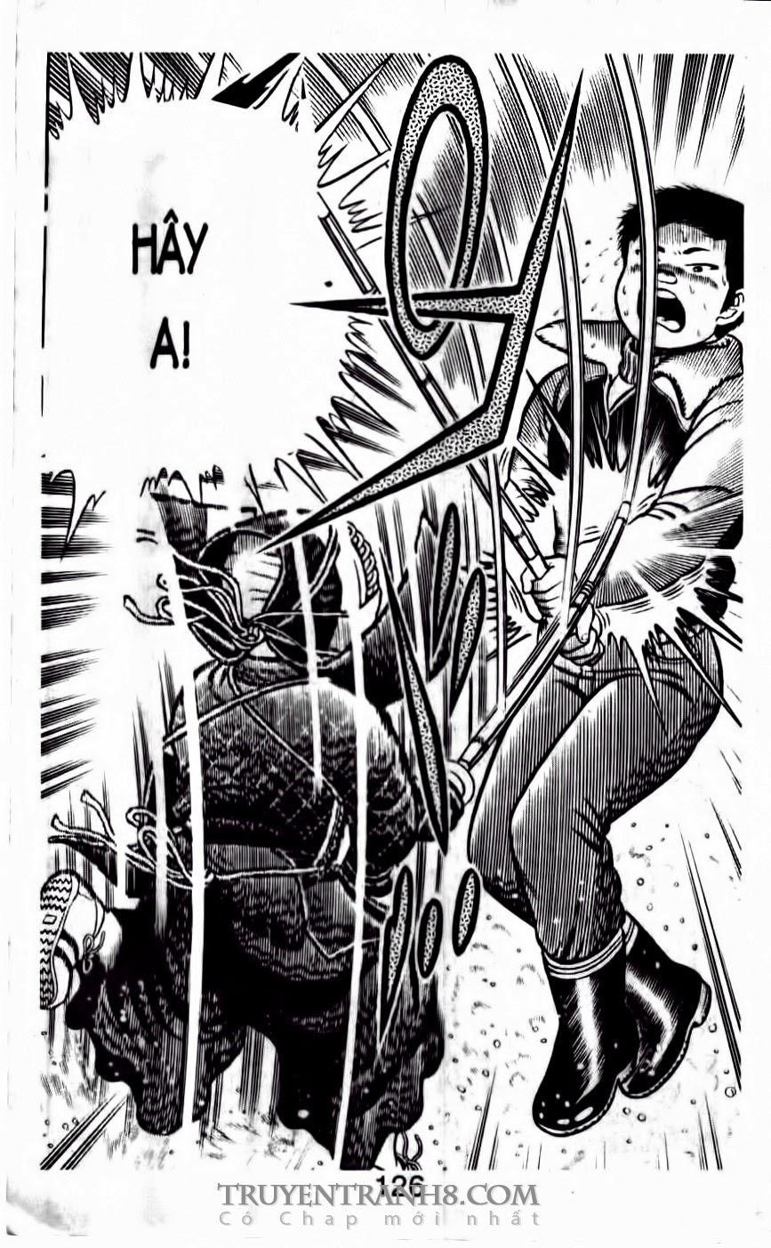 Musashi Chapter 18 - Trang 2