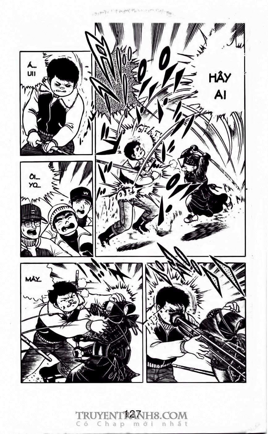 Musashi Chapter 18 - Trang 2