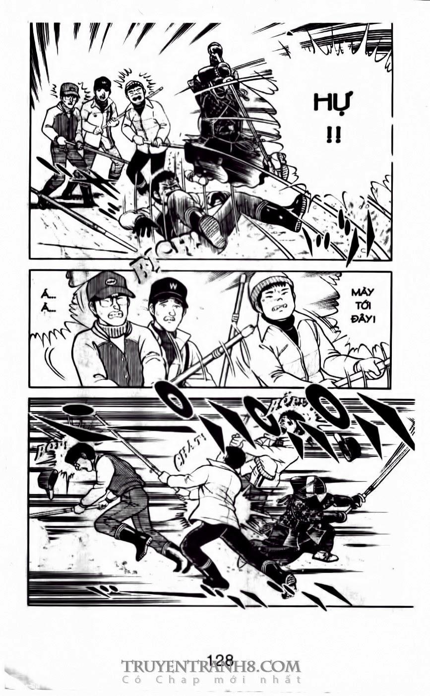 Musashi Chapter 18 - Trang 2