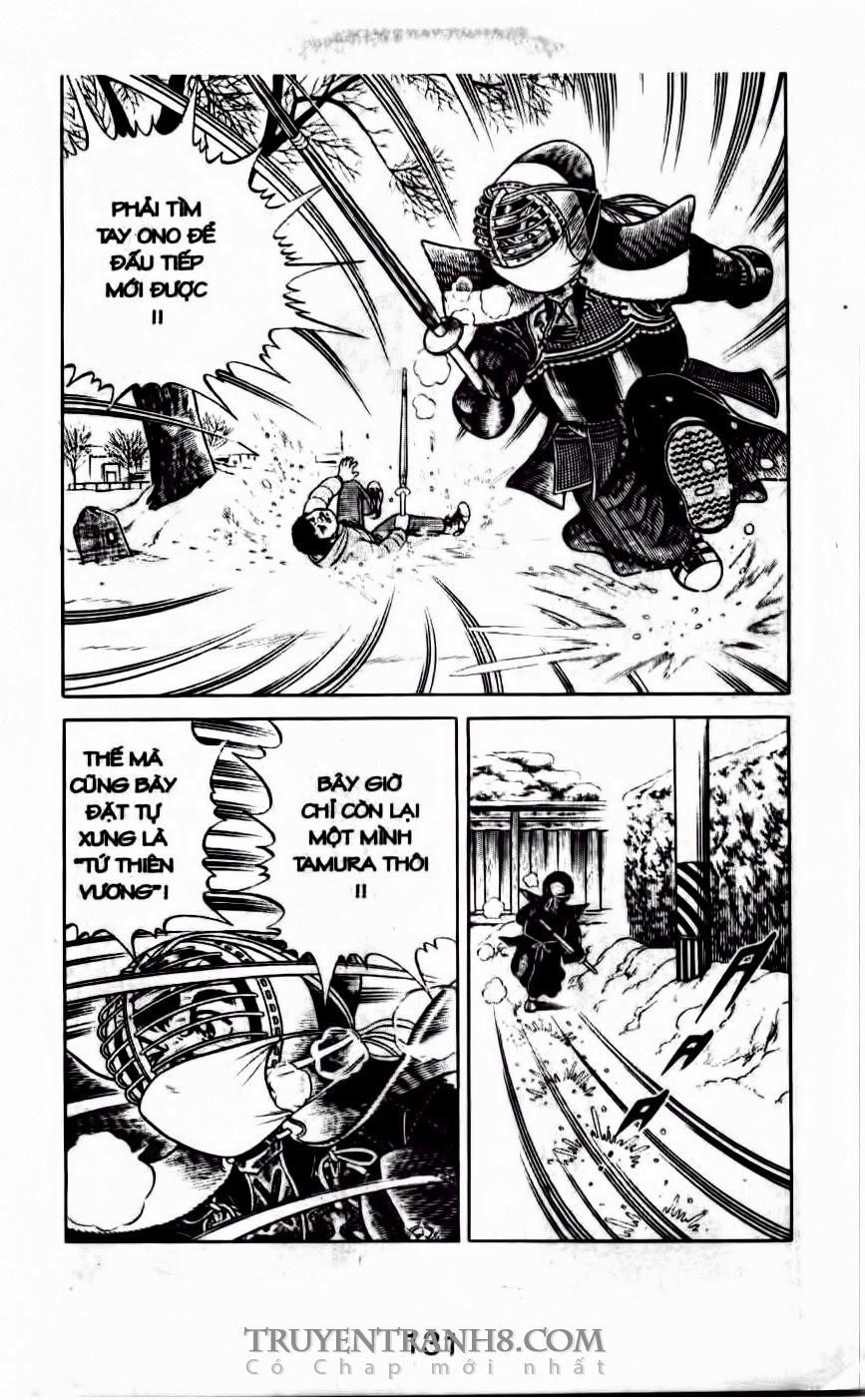 Musashi Chapter 18 - Trang 2