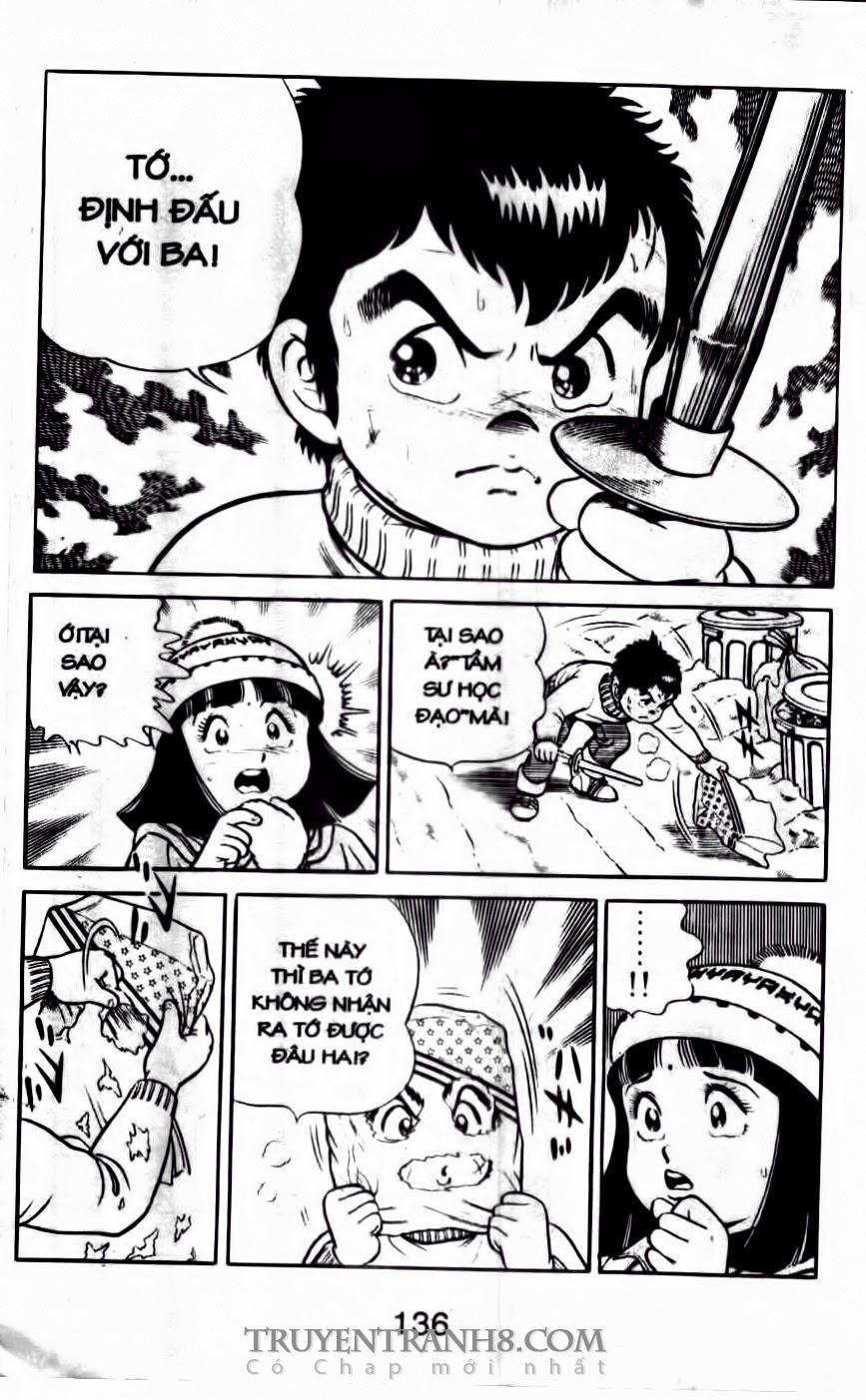 Musashi Chapter 18 - Trang 2