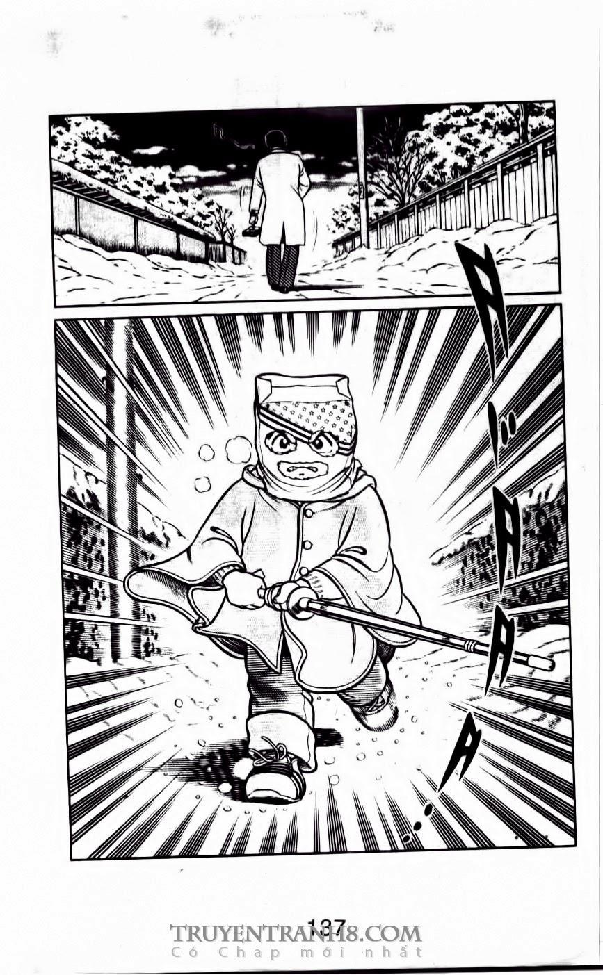 Musashi Chapter 18 - Trang 2