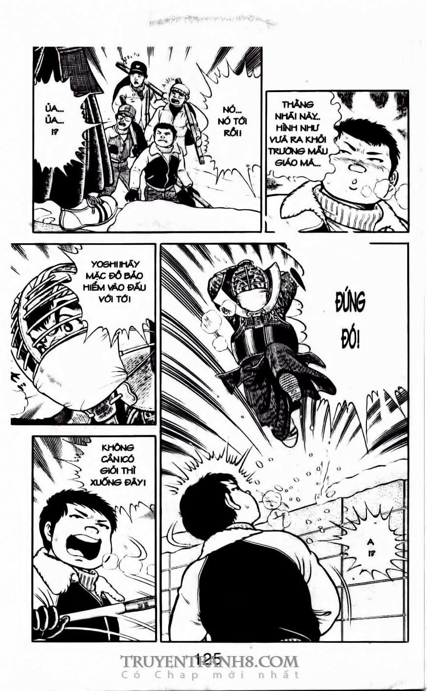 Musashi Chapter 18 - Trang 2