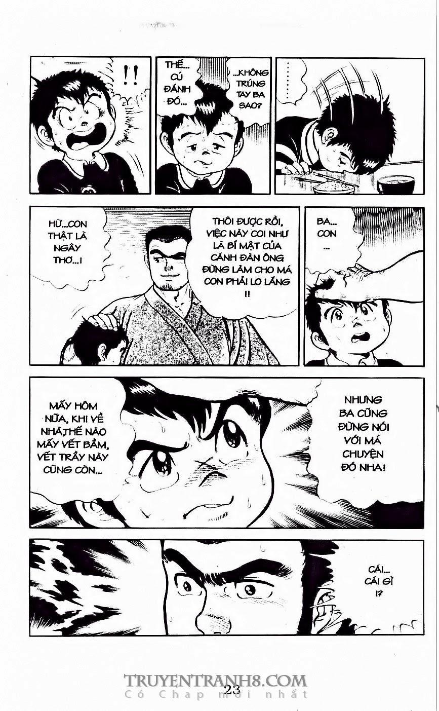 Musashi Chapter 19 - Trang 2