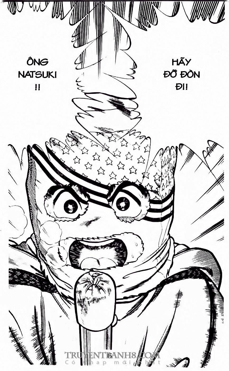 Musashi Chapter 19 - Trang 2