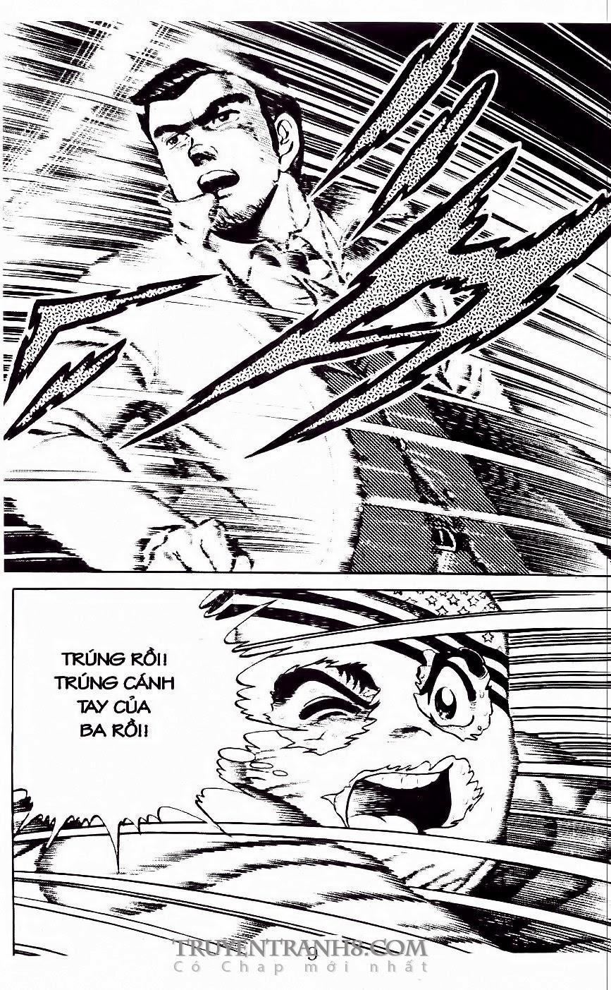 Musashi Chapter 19 - Trang 2