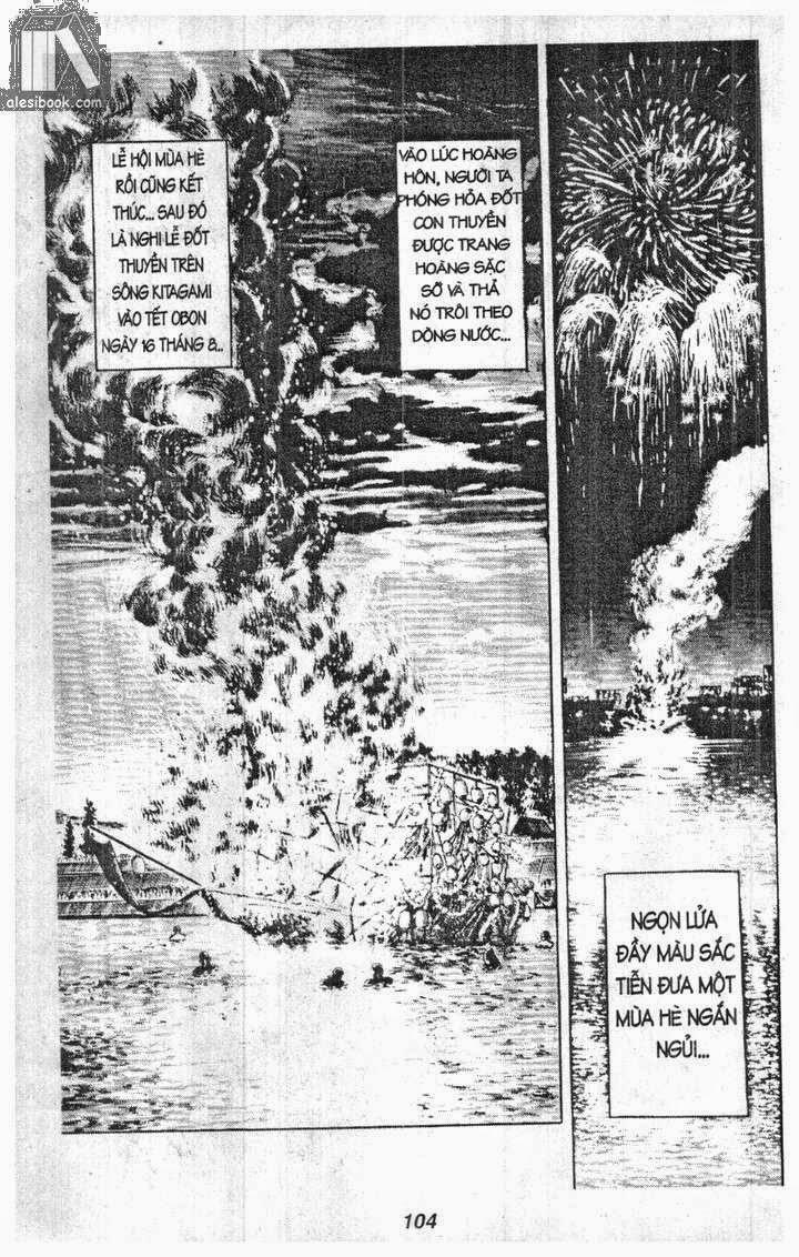 Musashi Chapter 2 - Trang 2