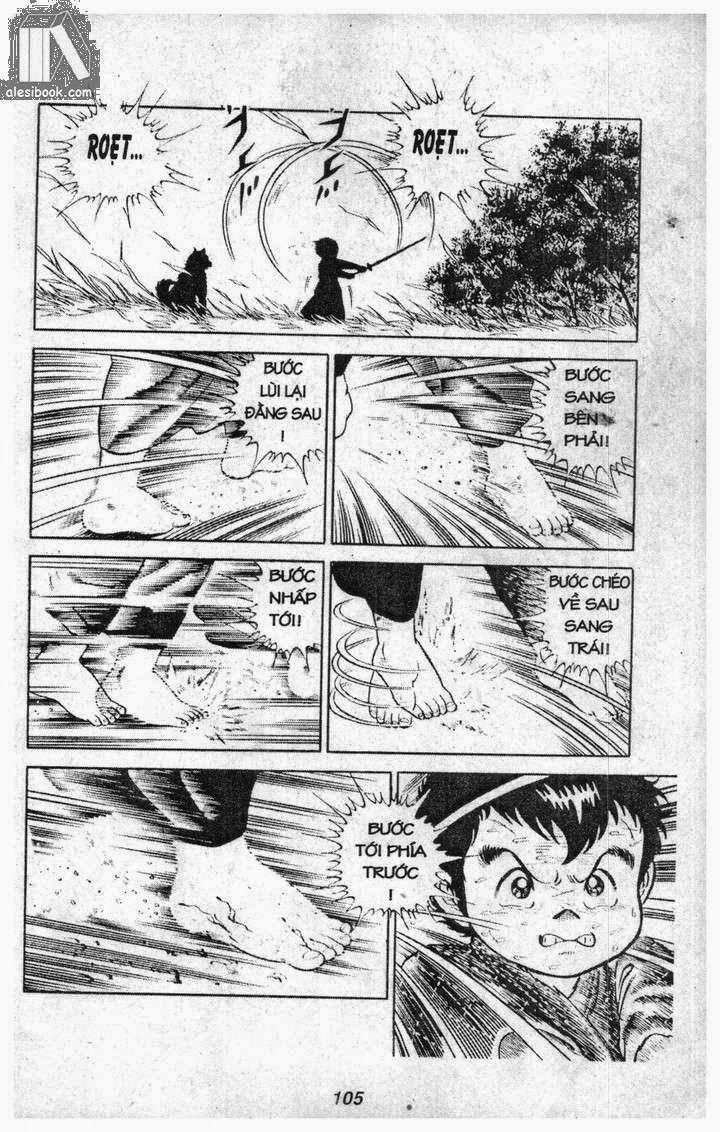 Musashi Chapter 2 - Trang 2