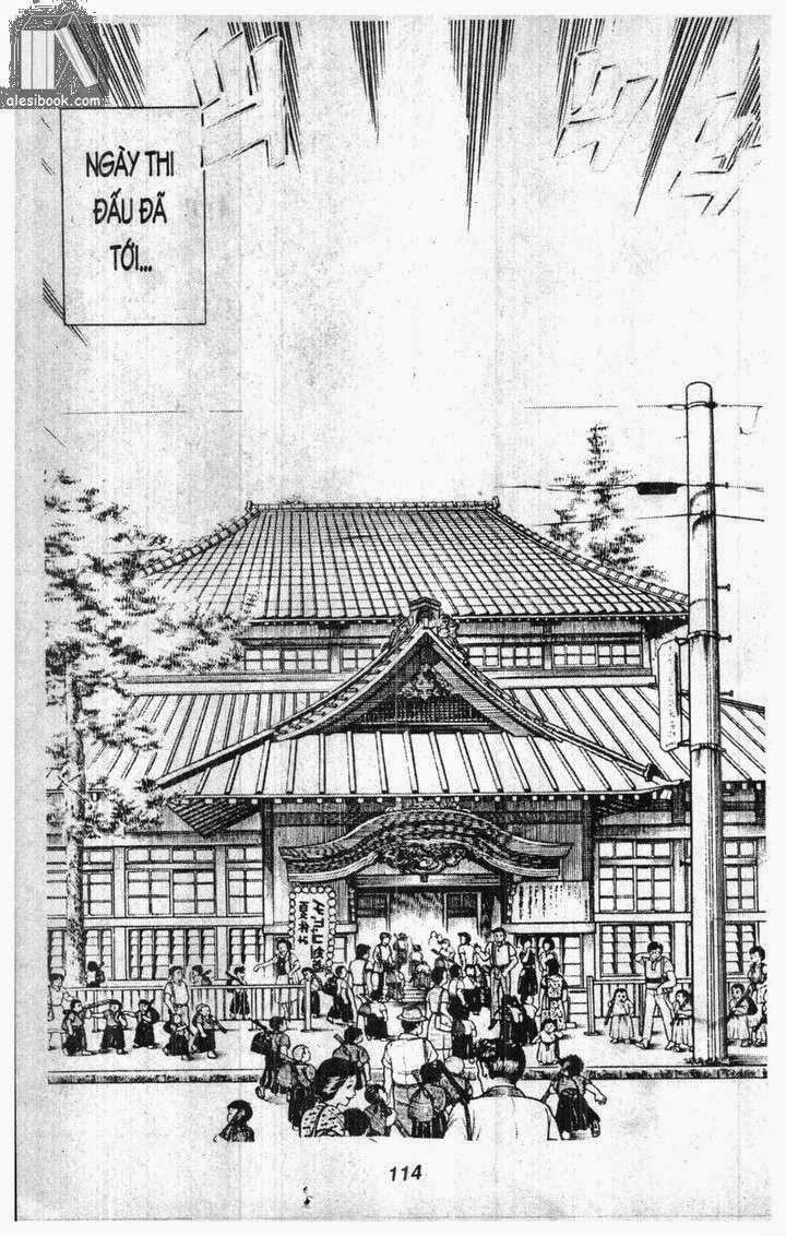 Musashi Chapter 2 - Trang 2