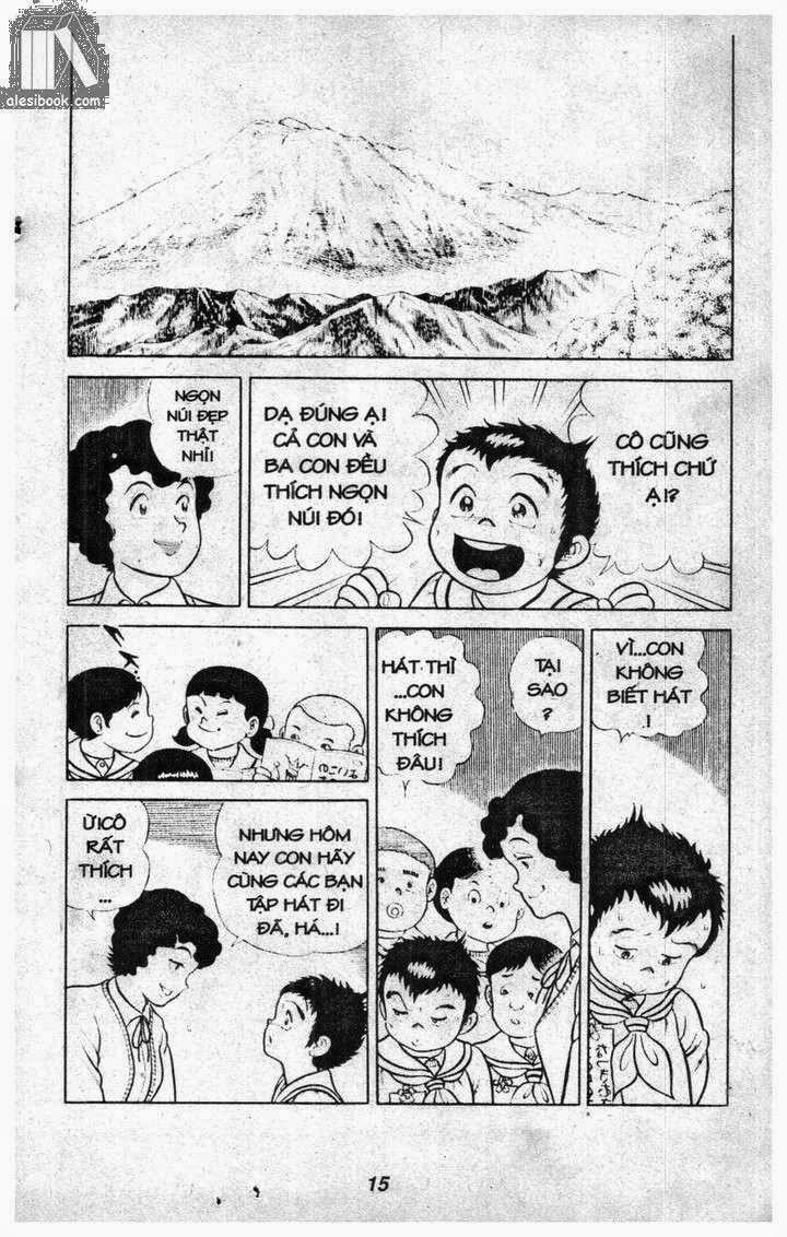 Musashi Chapter 2 - Trang 2