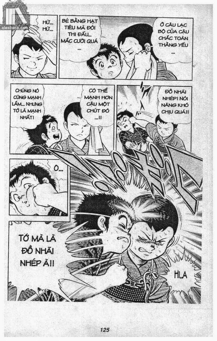 Musashi Chapter 2 - Trang 2