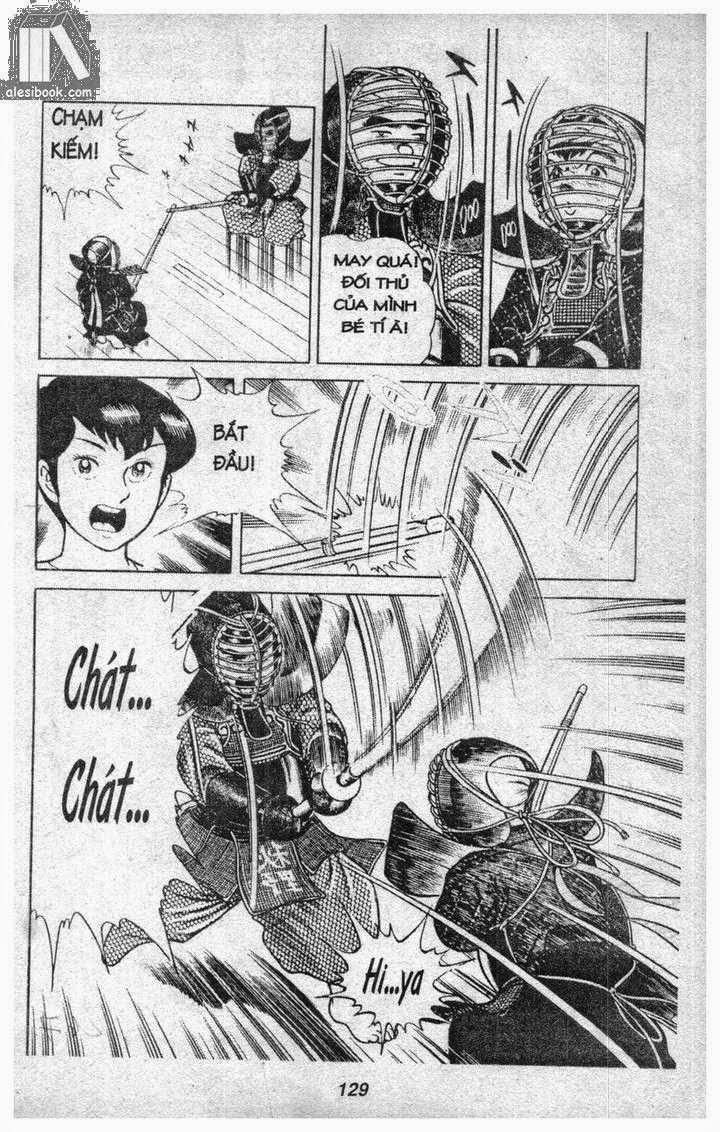 Musashi Chapter 2 - Trang 2