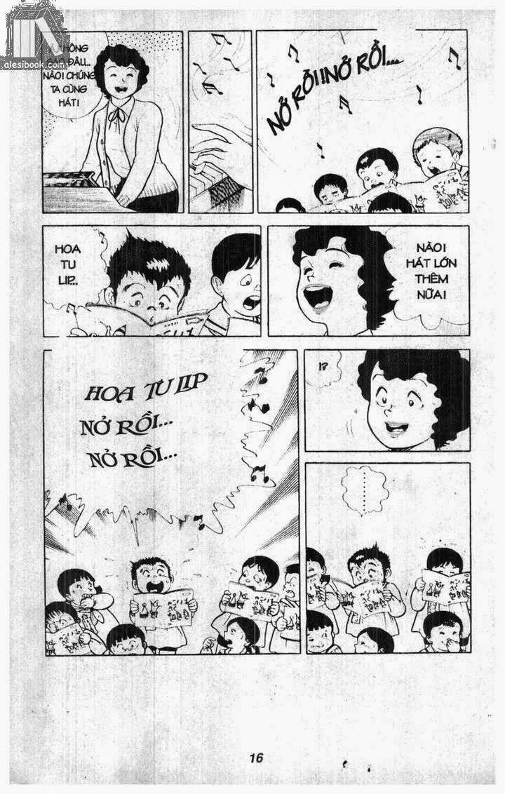 Musashi Chapter 2 - Trang 2