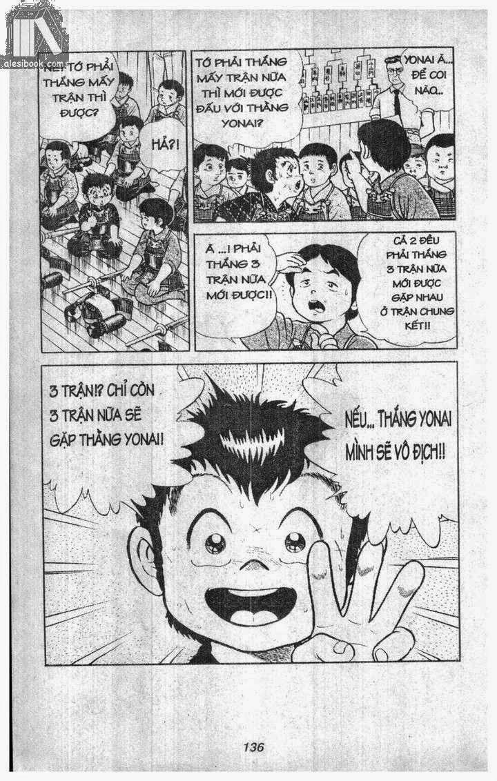 Musashi Chapter 2 - Trang 2