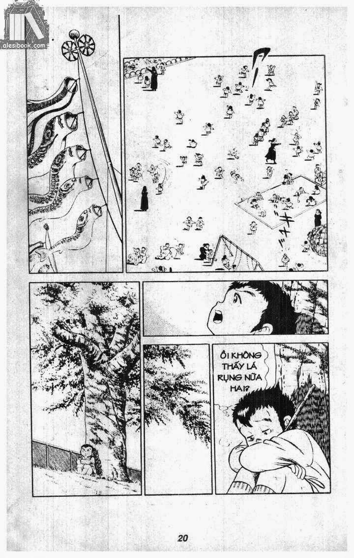 Musashi Chapter 2 - Trang 2