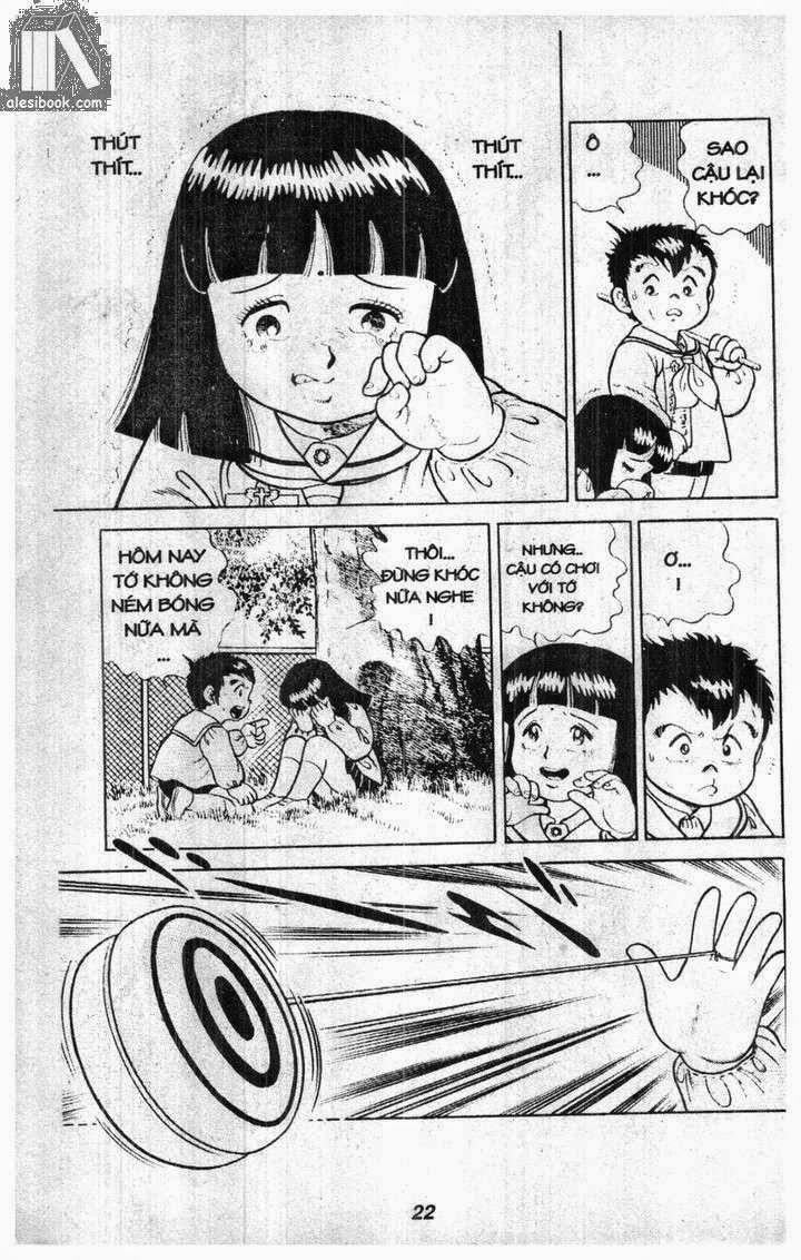 Musashi Chapter 2 - Trang 2