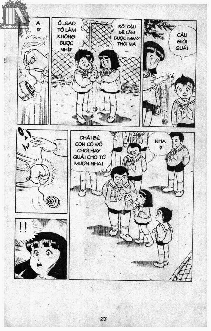 Musashi Chapter 2 - Trang 2