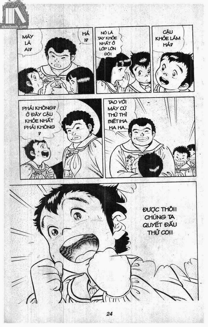 Musashi Chapter 2 - Trang 2