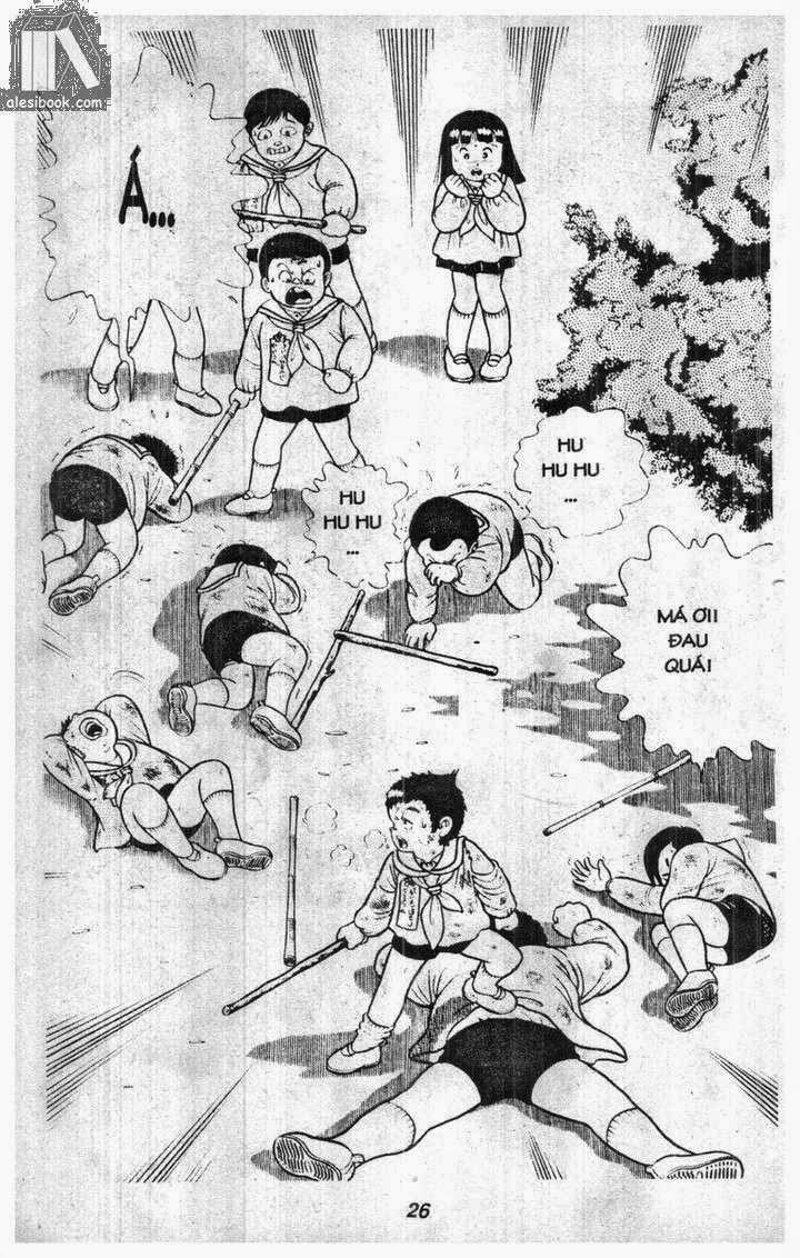 Musashi Chapter 2 - Trang 2